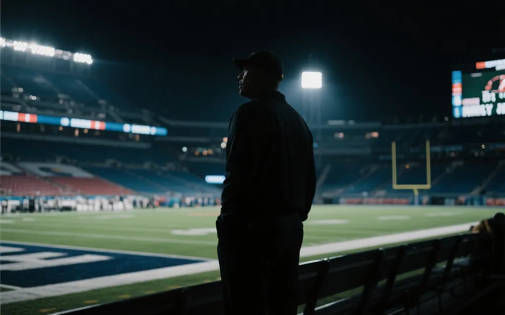 2026世界杯 传奇教练前瞻：谁能在北美封神，改写冠军剧本？