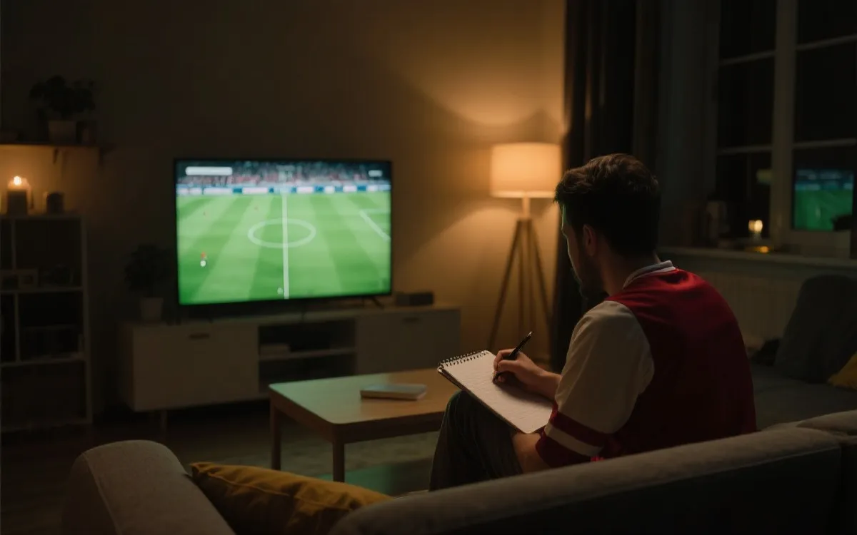 2026世界杯新手球迷指南：如何选择你的第一支主队，找到“命中注定”的那一队