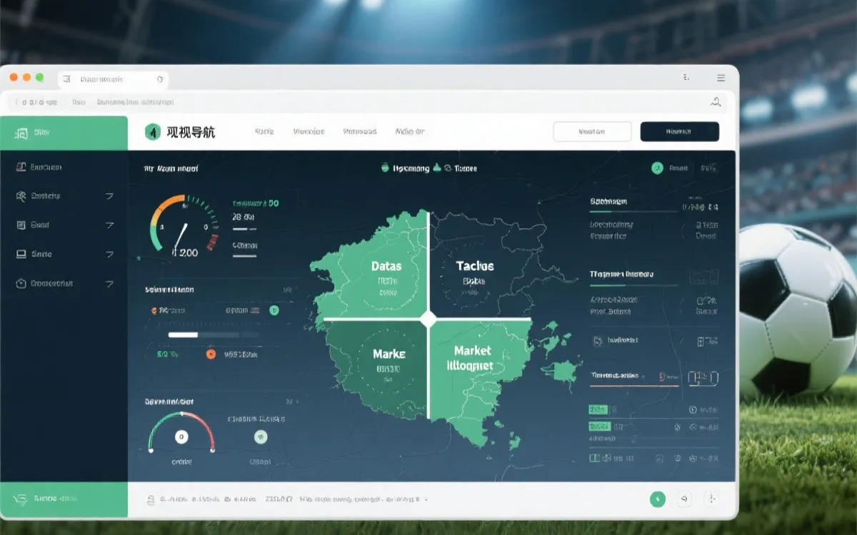 2026世界杯专家预测入口：一张“专家观点导航地图”，带你看懂分歧、学会不盲从